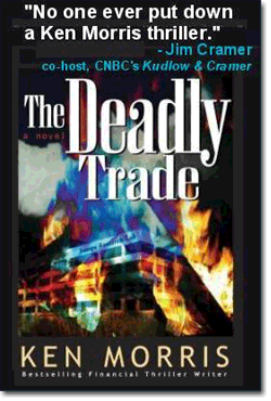 The Deadly Trade