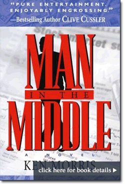 The Man in the Middle